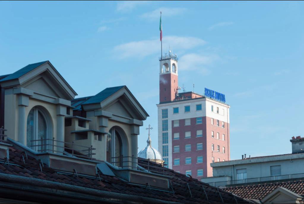 De Lellis Daire Torino Oda fotoğraf